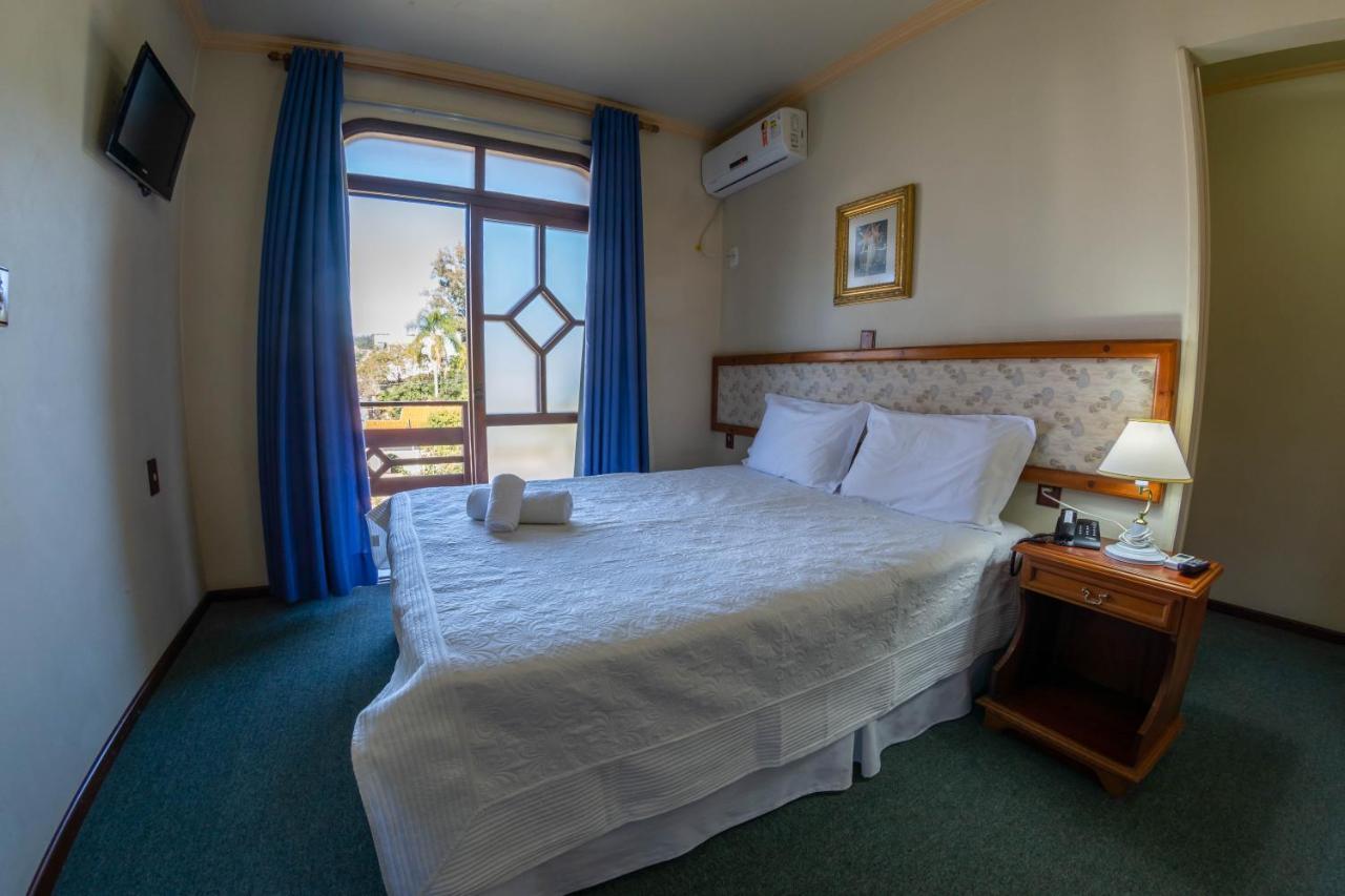Via Genova Parque Hotel Serafina Corea Экстерьер фото