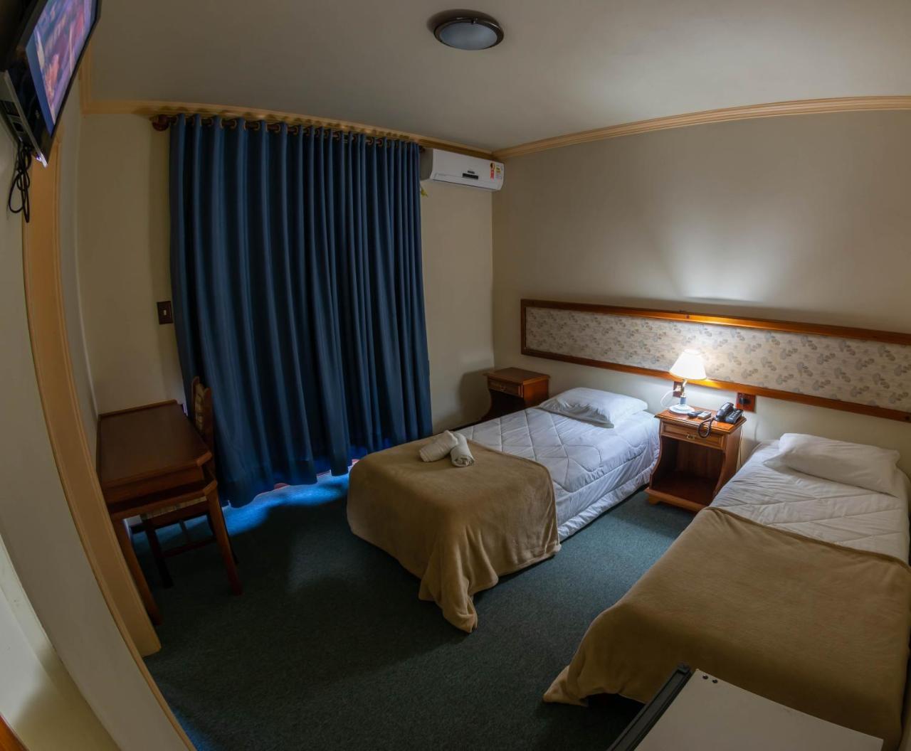 Via Genova Parque Hotel Serafina Corea Экстерьер фото