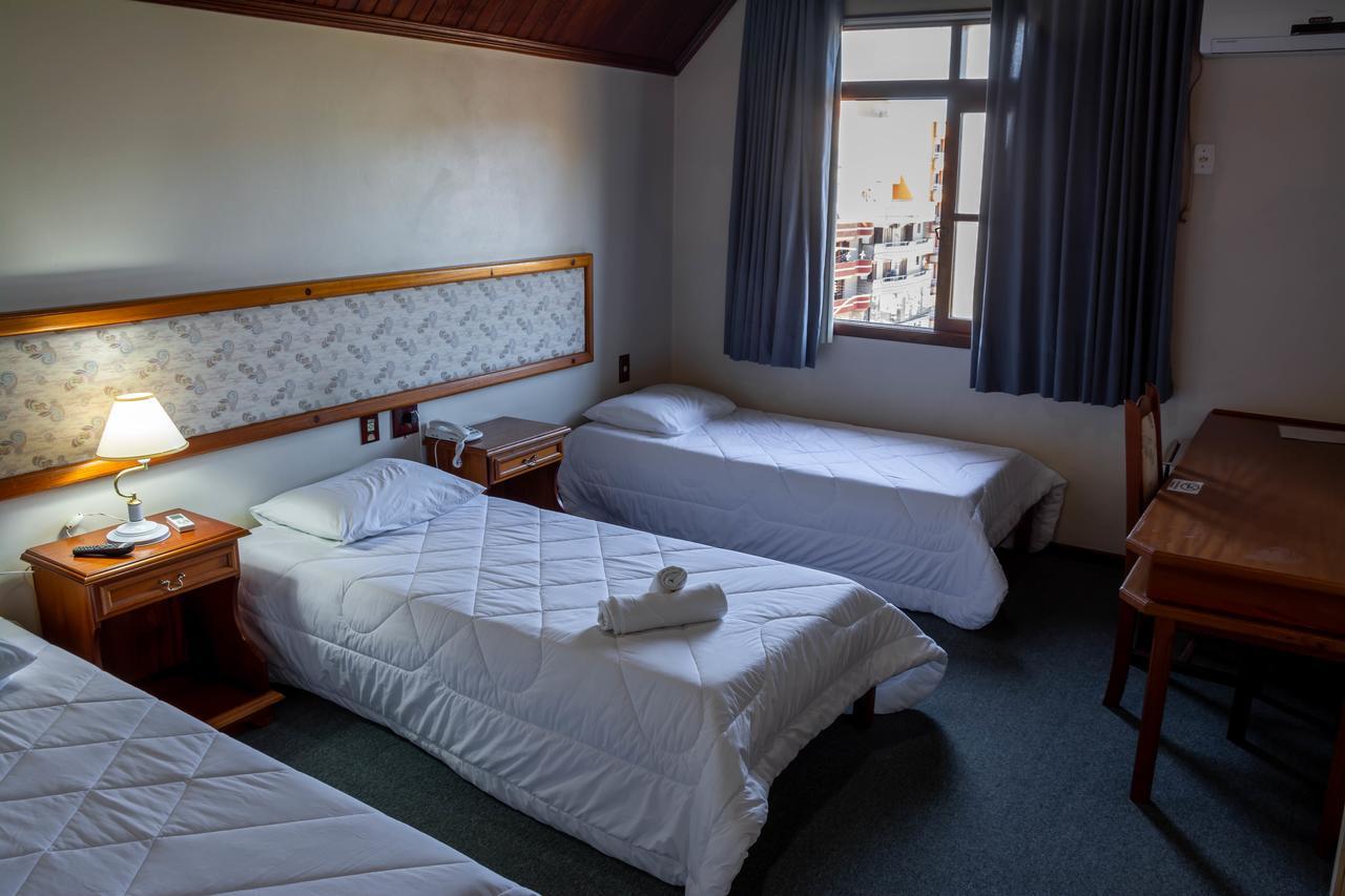 Via Genova Parque Hotel Serafina Corea Экстерьер фото