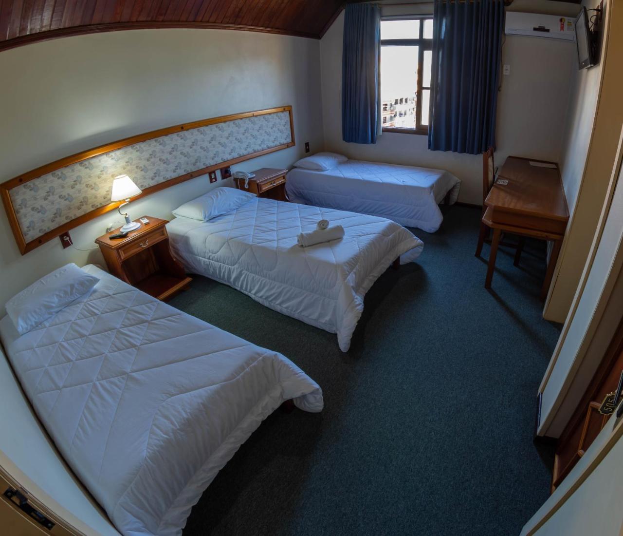 Via Genova Parque Hotel Serafina Corea Экстерьер фото